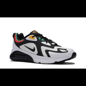 AIR MAX200 ‘Rasta’